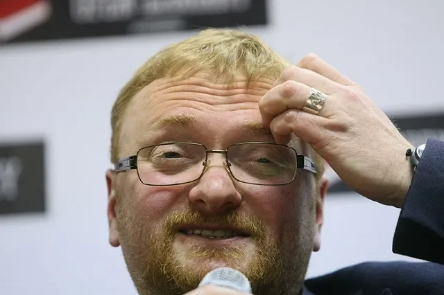 Монополизация туррынка: Милонов предложил создать государственную туркомпанию