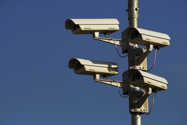 Новые камеры замера средней скорости на федеральных трассах: называем адреса