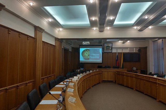 Депутаты ЕГД отказались ликвидировать главную PR-структуру мэрии