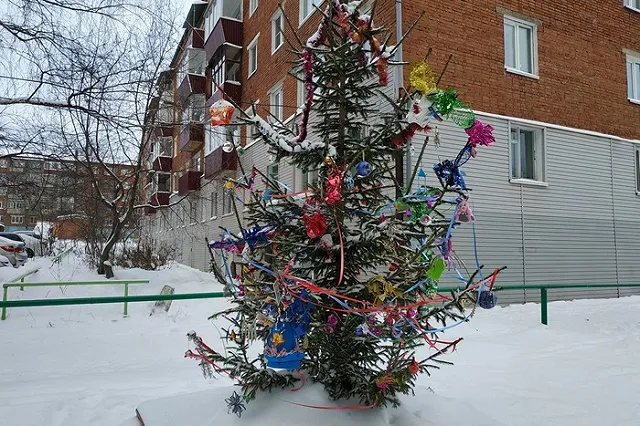 В связи с новогодними праздниками ЕРЦ просит подавать показания счетчиков раньше