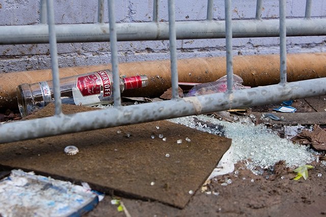 Убийца пятерых человек на Южном Урале может избежать тюремного срока