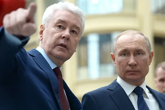 Сергей Собянин: «Реальной картины распространения коронавируса в регионах России нет»