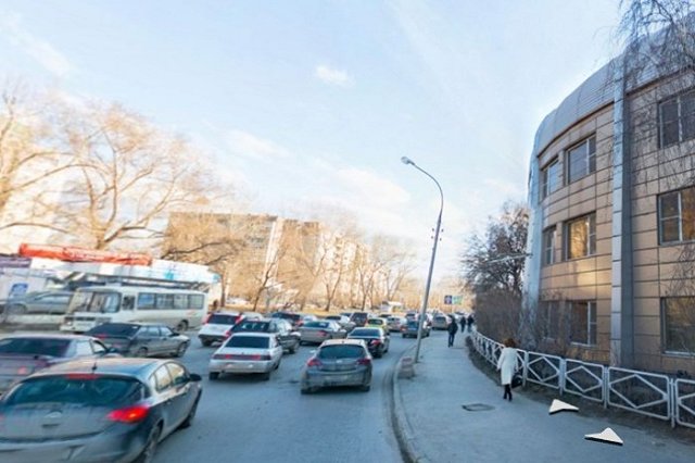 В минтранспорта надеются начать реконструкцию развязки у «Калины» в этом году