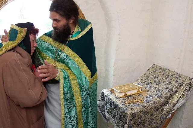 Священник РПЦ рассказал, распространяется ли тайна исповеди на преступления