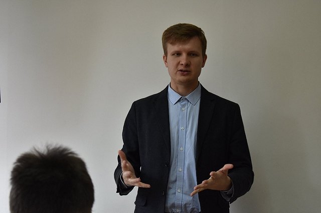 У соцсетей мэрии Екатеринбурга появился свой куратор