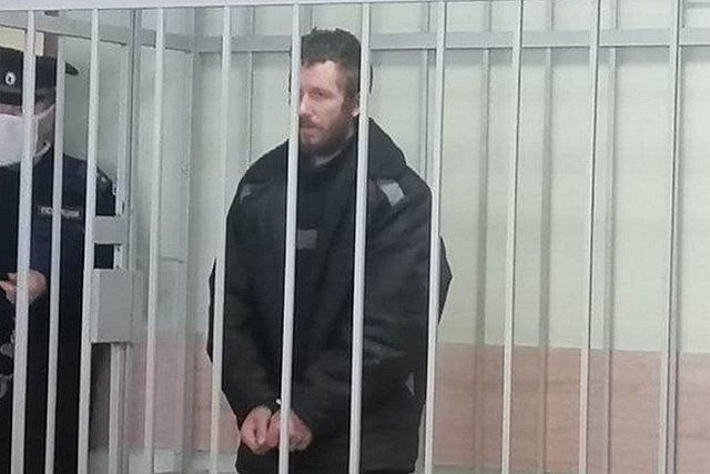Убийца воронежской учительницы попросил суд «отпустить его домой хотя бы на неделю»