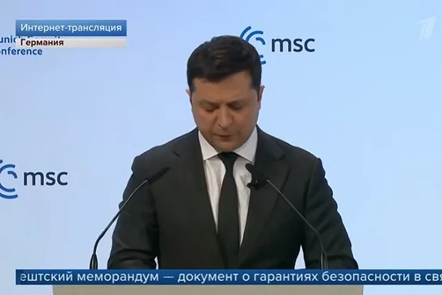 Источник: Украина могла стать ядерной страной в ближайшее время