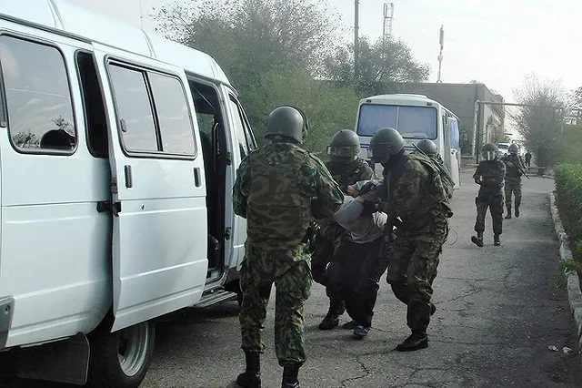 Силовики пришли с проверкой к главе екатеринбургского района