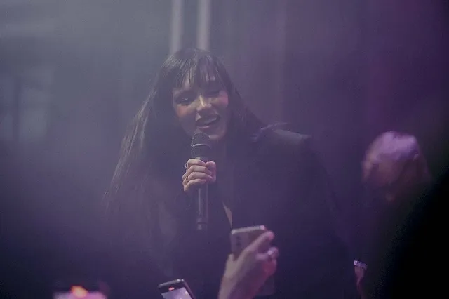 На «Ночи музыки» в Екатеринбурге выступит Ольга Серябкина