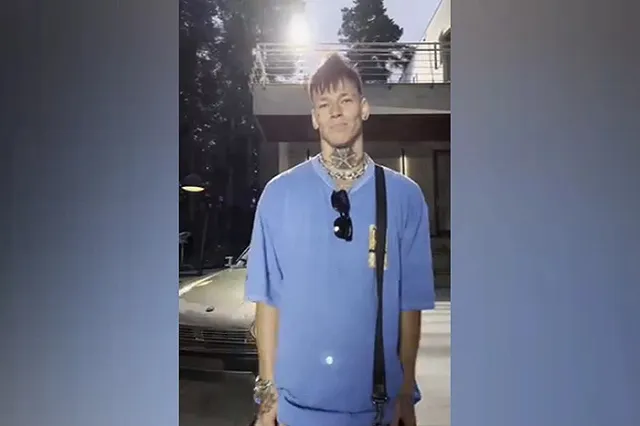 В Екатеринбурге бесплатно споёт популярный певец