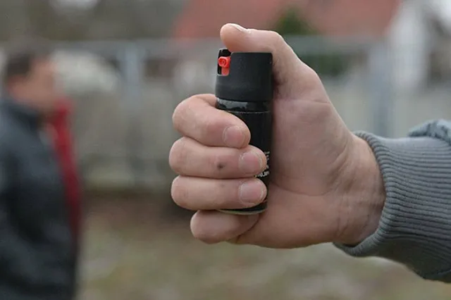 Экс-участник «Дома-2» брызнул из перцового баллончика в лицо посетителю уральского ресторана