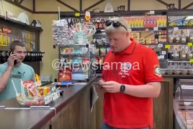 В Екатеринбурге изъяли сомнительный сидр самарского производства