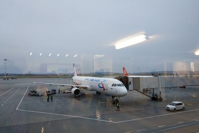 «Уральские авиалинии» рискуют остаться без самолётов