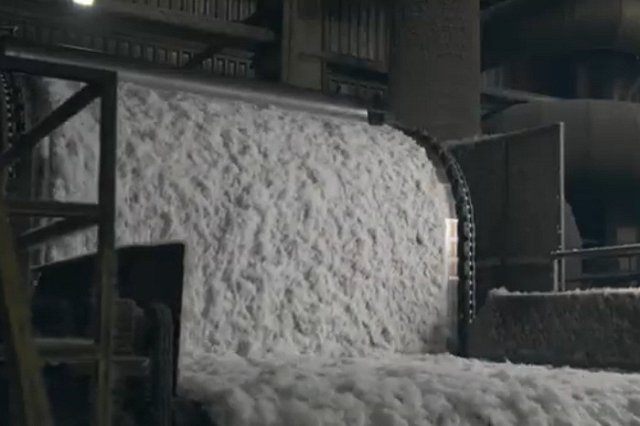 Известная сеть товаров для ремонта отказалась от продажи изделий из асбеста