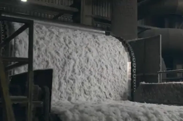 Известная сеть товаров для ремонта отказалась от продажи изделий из асбеста