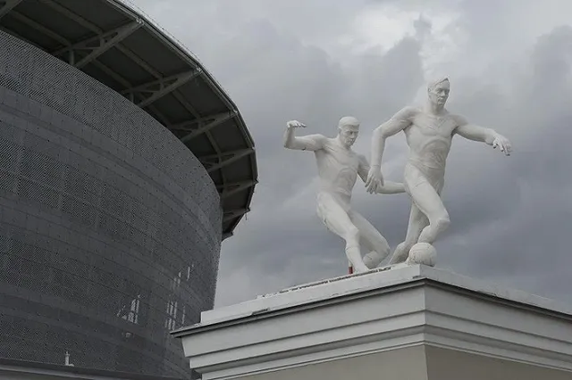 Русский американец помогал ОПК России в обмен на учебу дочери в Екатеринбурге