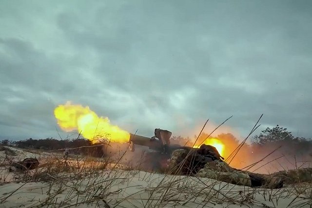 На Урале военнослужащий напал с ножом на сослуживца после спора о беспилотниках