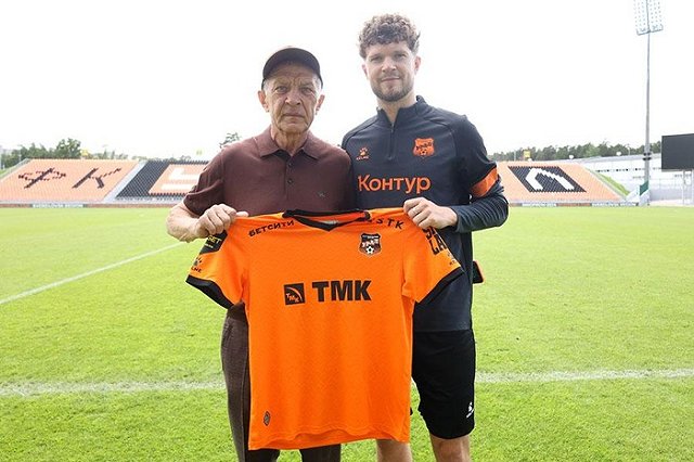 «У нас все готово». Президент «Урала» Григорий Иванов прокомментировал вылет «Торпедо» из РПЛ