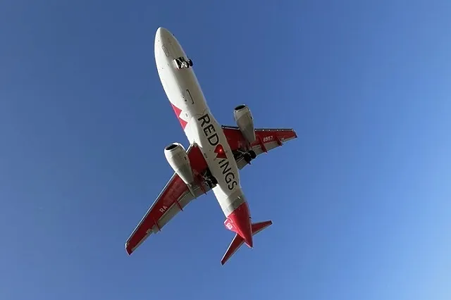 Из Екатеринбурга собираются запустить новый рейс на заграничный курорт