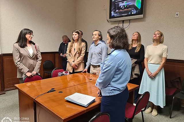 Присяжные в Екатеринбурге оправдали еще одного обвиняемого в убийстве 25-летней давности