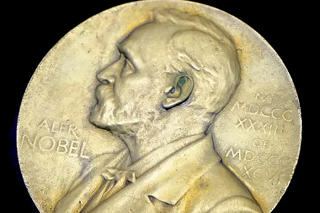 Нобелевскую премию мира присудили венесуэльскому политику