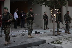 В Ливане исламисты сожгли древнюю христианскую библиотеку