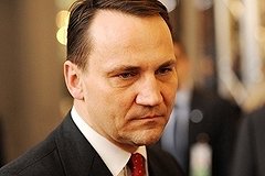 Глава МИД Польши: &quot;Мы неудачники. Полные неудачники&quot;