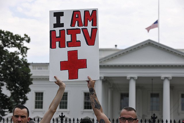 У излечившейся от ВИЧ девочки вновь нашли вирус