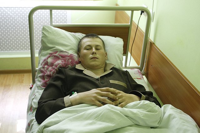 Путин сделал гостайной потери личного состава армии в мирное время