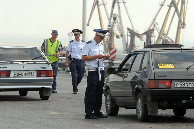 70 млн раз воспользовались граждане сетевыми сервисами ГИБДД