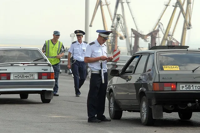 70 млн раз воспользовались граждане сетевыми сервисами ГИБДД