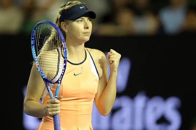 ООН приостановила деятельность Шараповой в качестве посла доброй воли