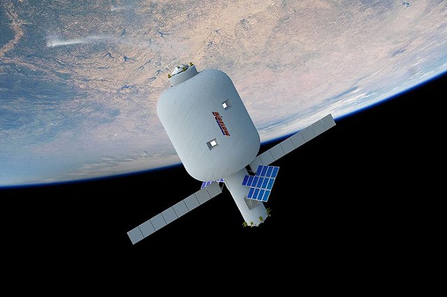 Dragon доставил на МКС несколько тонн грузов