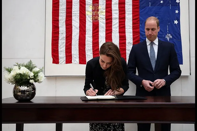 Принц Уильям снимется для популярного гей-журнала