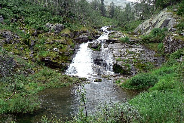 Спасатели нашли туристку, пропавшую на перевале Дятлова