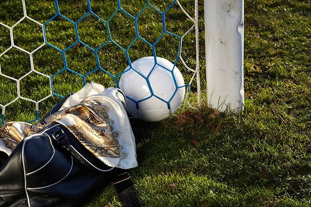 Уволен квартальный, виновный в падении хоккейных ворот на ребенка