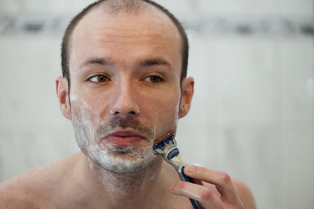 В Ревде — всплеск краж насадок для бритв