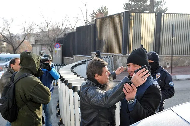 Мария Захарова прокомментировала пост Парасюка про героя-убийцу