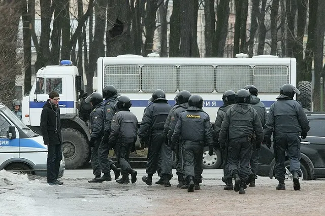 Жена Ильдара Дадина заявила о планах переехать за границу