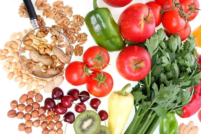 Медики: Цвет пищи влияет на ее восприятие