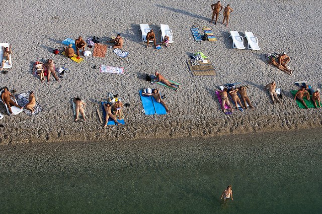 Отдохнул — заплати: Госдума приняла закон о курортном сборе