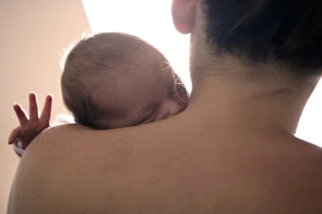 Матильда, Мадонна и Август родились в Свердловской области