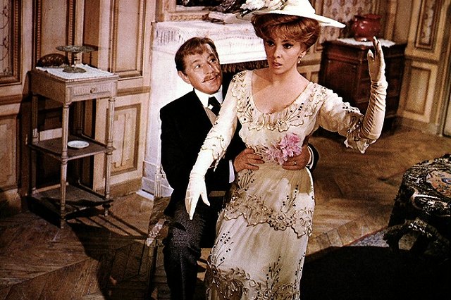 Джина Лоллобриджида вспомнила о домогательствах 70-летней давности