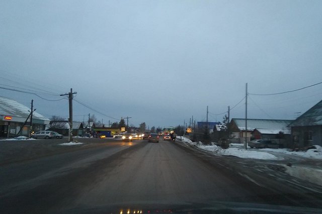 В Сысертском районе произошло ДТП, в результате которого погиб человек