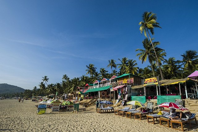 Москвич привез в паху сотни червей с индийского курорта