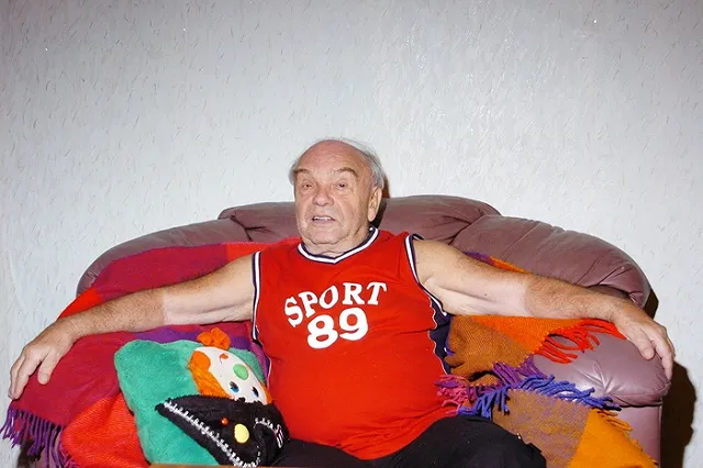 Похороны Шаинского пройдут после 10 января