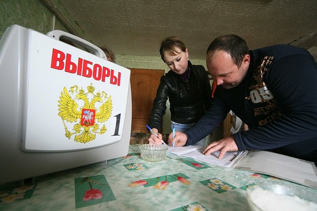 Избиркомы готовы к приему обращений о голосовании на дому