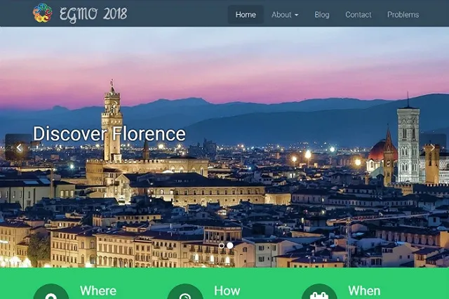 Россия заняла первое место на VII Европейской девичьей математической олимпиаде