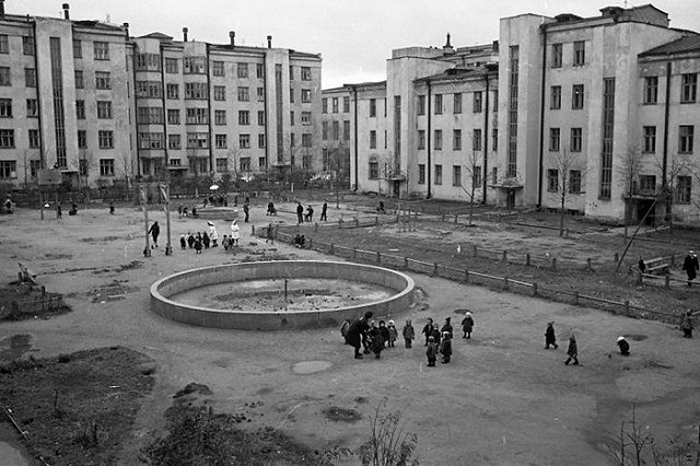 Екатеринбуржцев приглашают на экскурсию в Городок чекистов