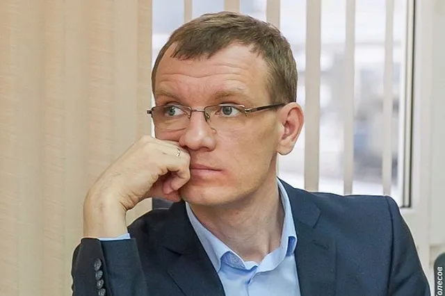 Высокопоставленного свердловского чиновника уволят из-за утраты доверия